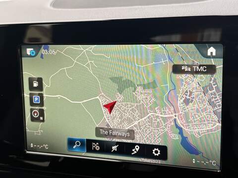 Mercedes-Benz GLA GLA200 Sport - U602