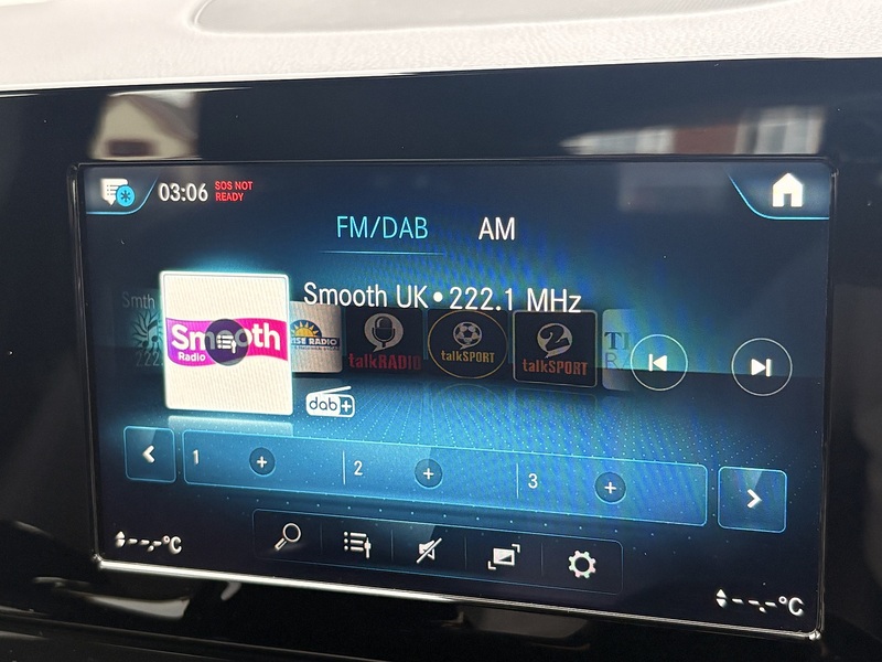 Mercedes-Benz GLA GLA200 Sport - U602