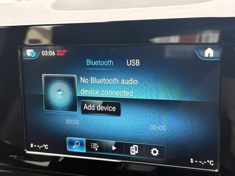 Mercedes-Benz GLA GLA200 Sport - U602