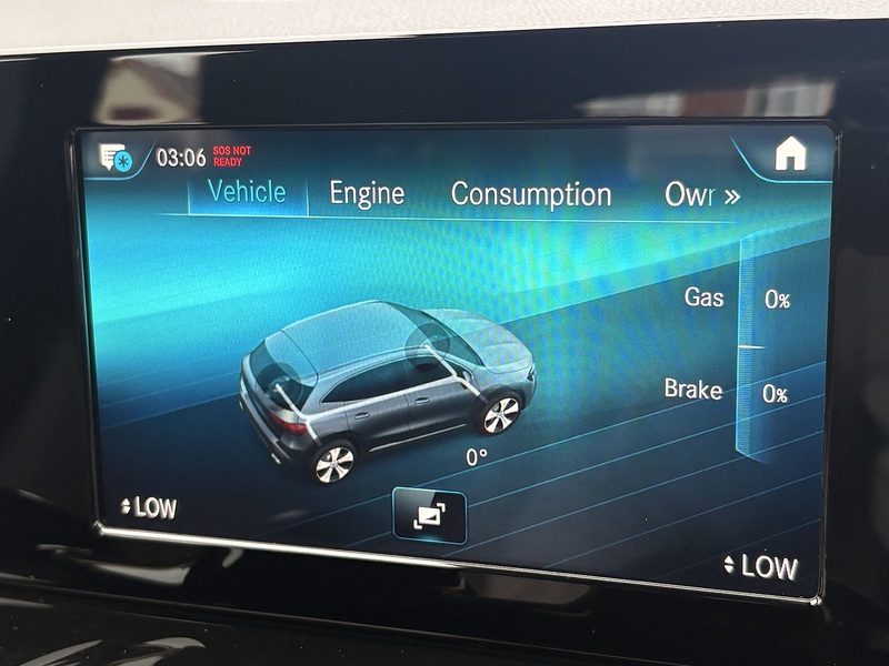 Mercedes-Benz GLA GLA200 Sport - U602