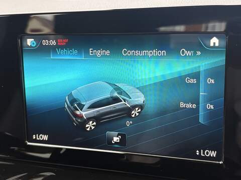 Mercedes-Benz GLA GLA200 Sport - U602