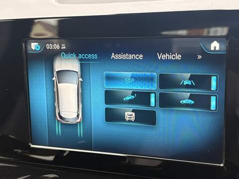 Mercedes-Benz GLA GLA200 Sport - U602