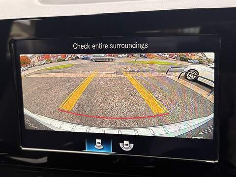 Mercedes-Benz GLA GLA200 Sport - U602