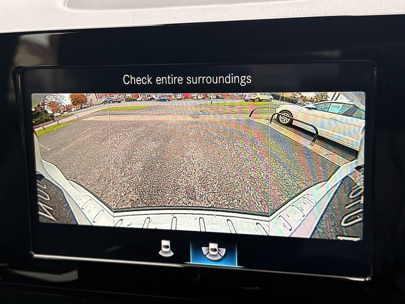 Mercedes-Benz GLA GLA200 Sport - U602