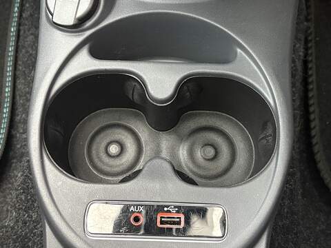 Fiat 500 Lounge - U603