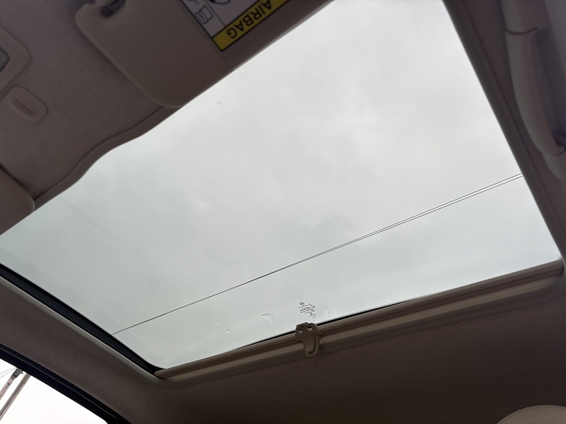 Fiat 500 Lounge - U603