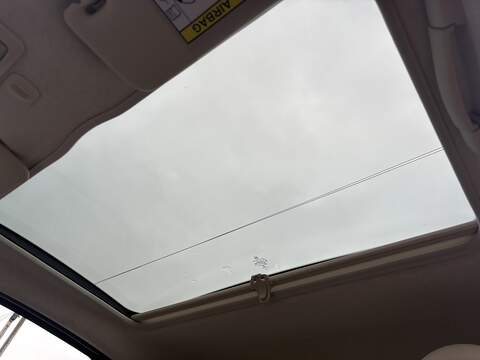 Fiat 500 Lounge - U603