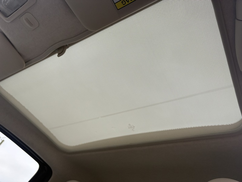 Fiat 500 Lounge - U603