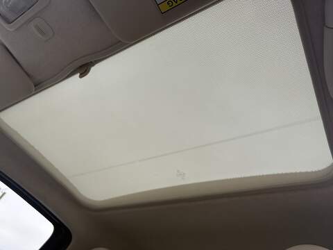 Fiat 500 Lounge - U603