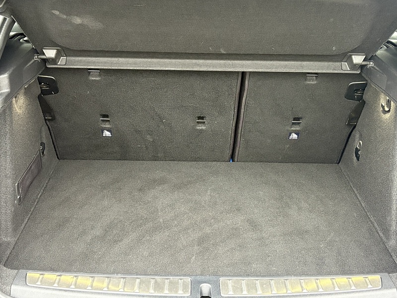 BMW 1 Series 118d M Sport - U604