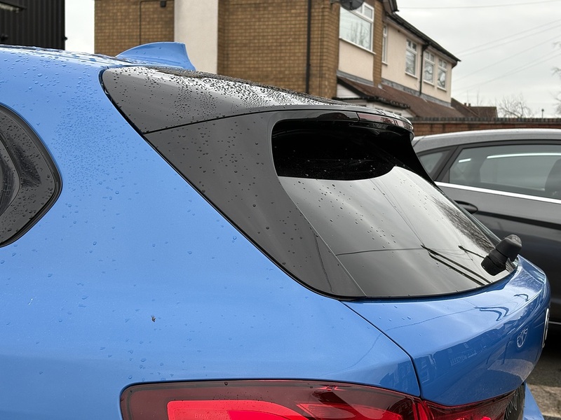 BMW 1 Series 118d M Sport - U604