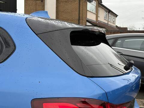 BMW 1 Series 118d M Sport - U604