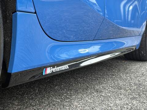 BMW 1 Series 118d M Sport - U604