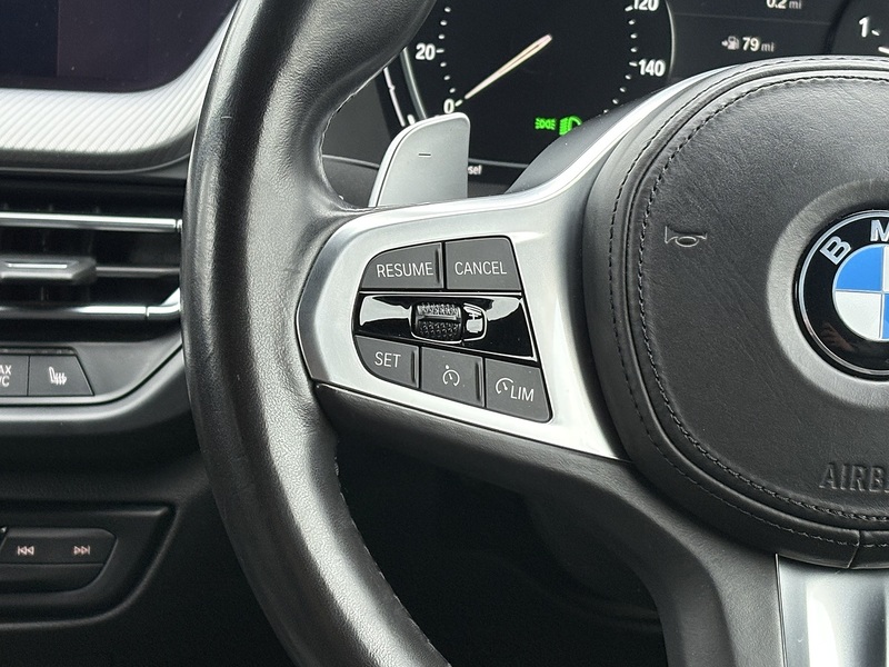 BMW 1 Series 118d M Sport - U604