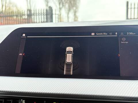 BMW 1 Series 118d M Sport - U604