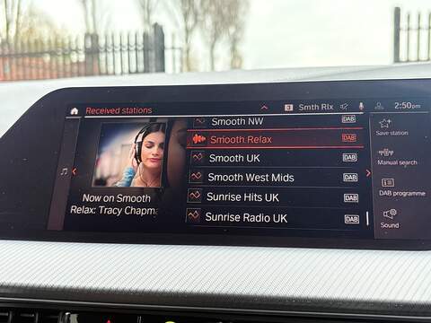 BMW 1 Series 118d M Sport - U604