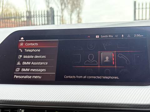 BMW 1 Series 118d M Sport - U604