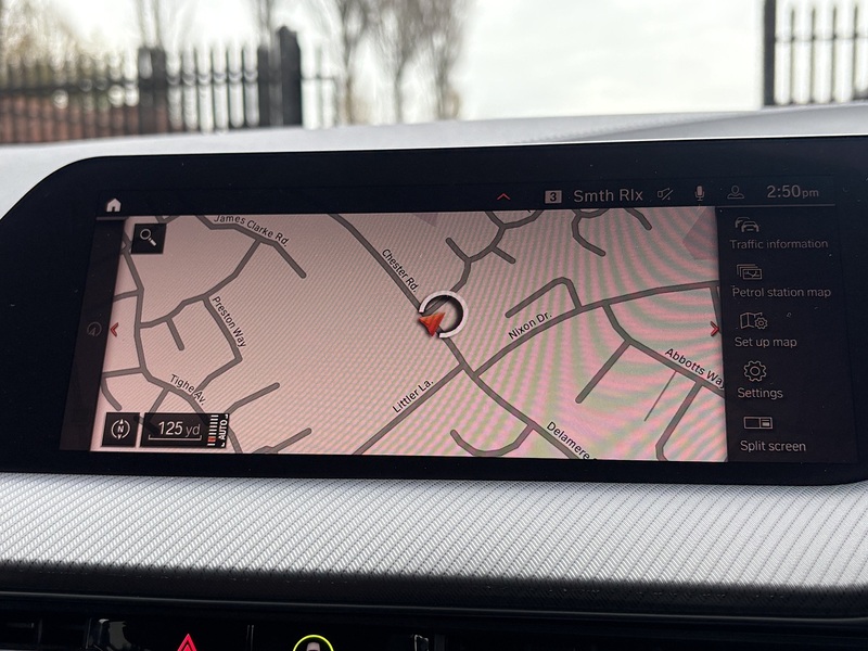 BMW 1 Series 118d M Sport - U604