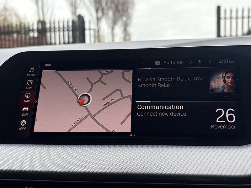 BMW 1 Series 118d M Sport - U604