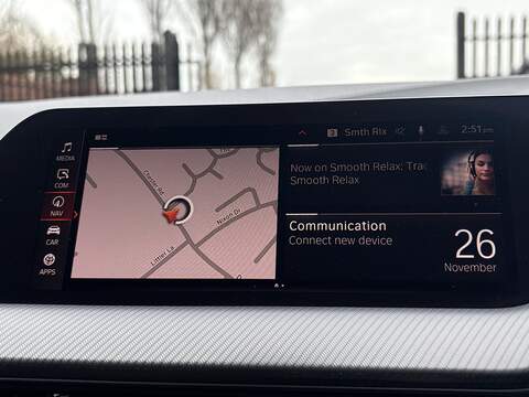 BMW 1 Series 118d M Sport - U604