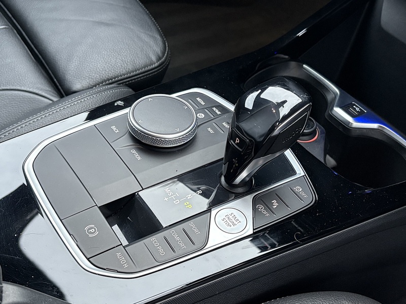 BMW 1 Series 118d M Sport - U604