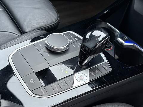 BMW 1 Series 118d M Sport - U604