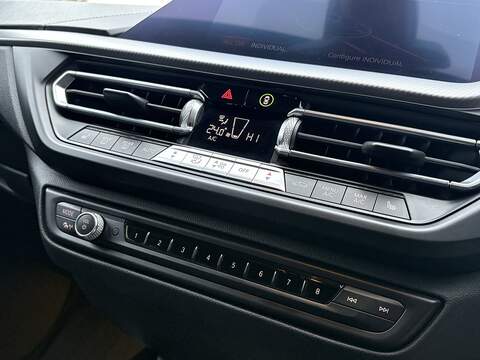 BMW 1 Series 118d M Sport - U604