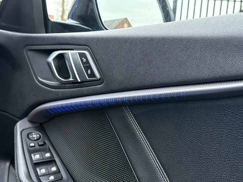 BMW 1 Series 118d M Sport - U604