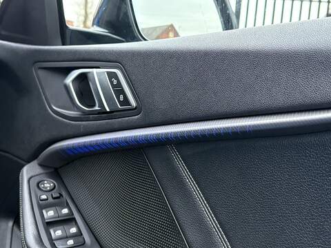 BMW 1 Series 118d M Sport - U604