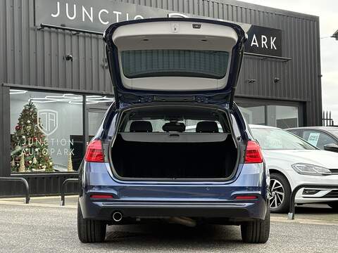 BMW 3 Series 318d Sport - U605