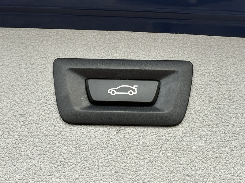 BMW 3 Series 318d Sport - U605