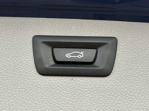 BMW 3 Series 318d Sport - U605