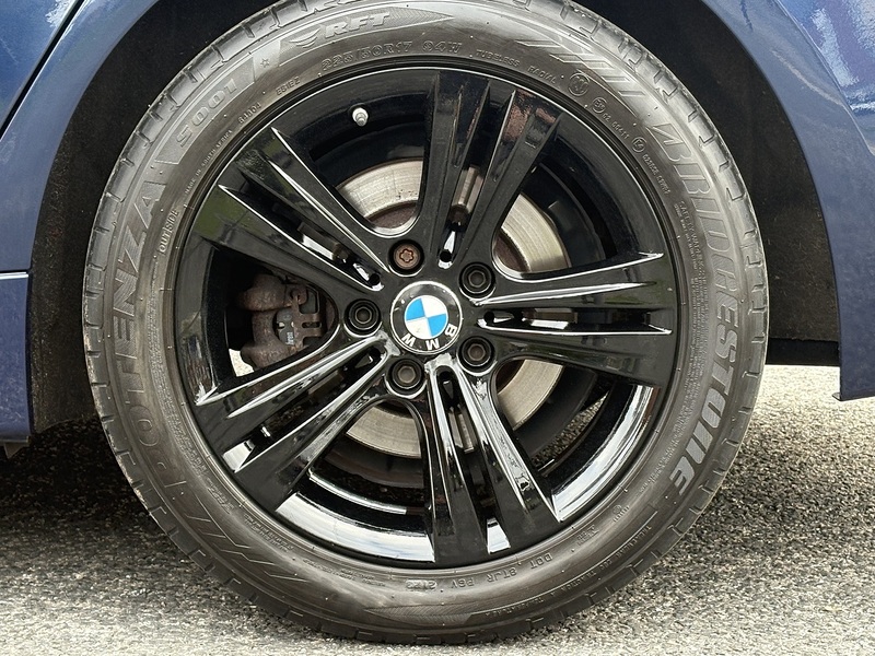 BMW 3 Series 318d Sport - U605