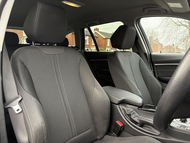 BMW 3 Series 318d Sport - U605