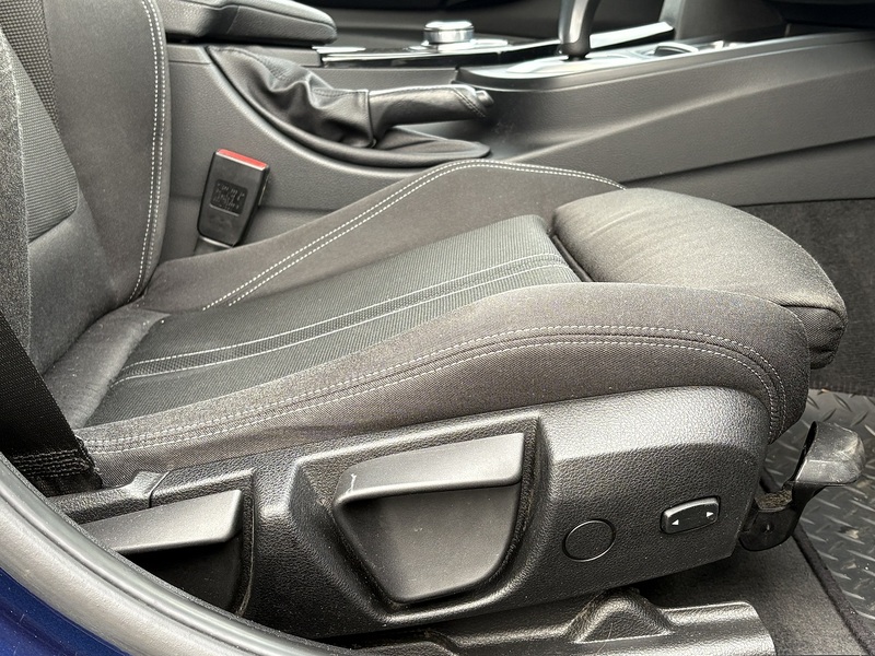 BMW 3 Series 318d Sport - U605