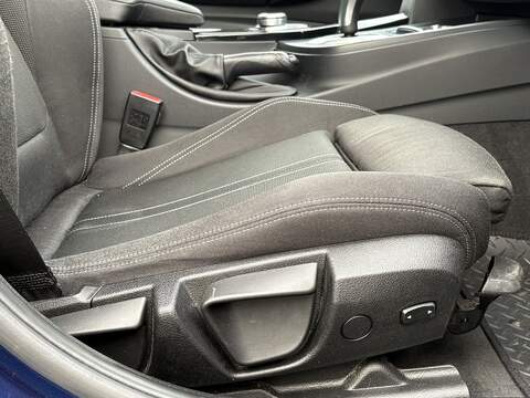 BMW 3 Series 318d Sport - U605