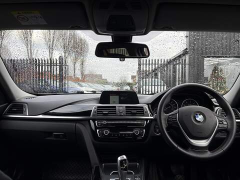 BMW 3 Series 318d Sport - U605