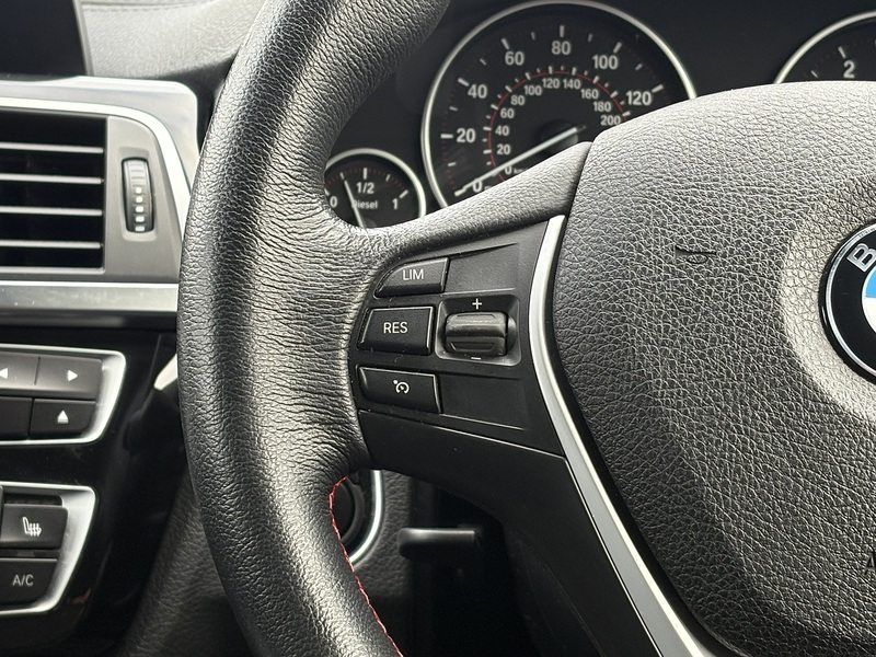 BMW 3 Series 318d Sport - U605