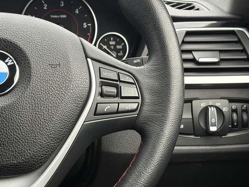 BMW 3 Series 318d Sport - U605