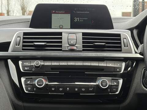 BMW 3 Series 318d Sport - U605