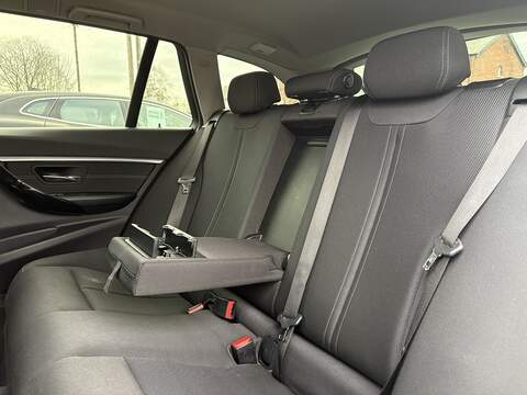 BMW 3 Series 318d Sport - U605