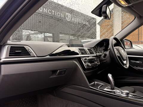 BMW 3 Series 318d Sport - U605