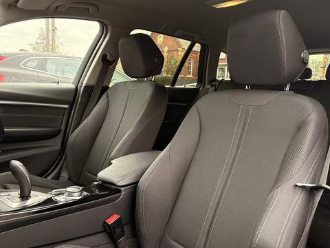 BMW 3 Series 318d Sport - U605