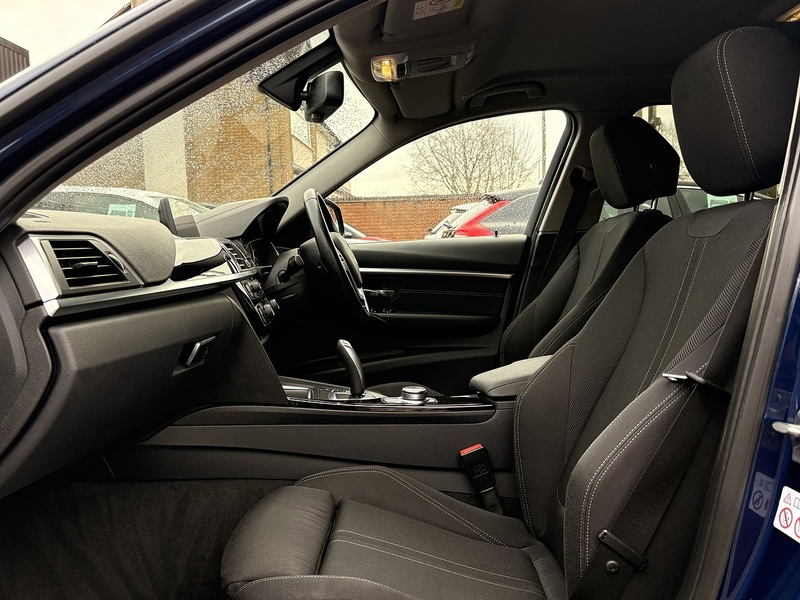 BMW 3 Series 318d Sport - U605