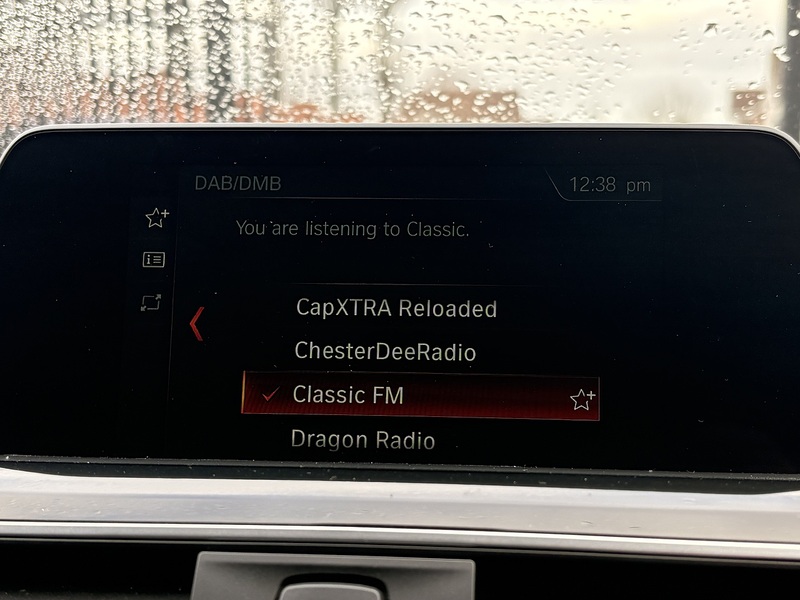 BMW 3 Series 318d Sport - U605