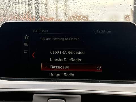 BMW 3 Series 318d Sport - U605