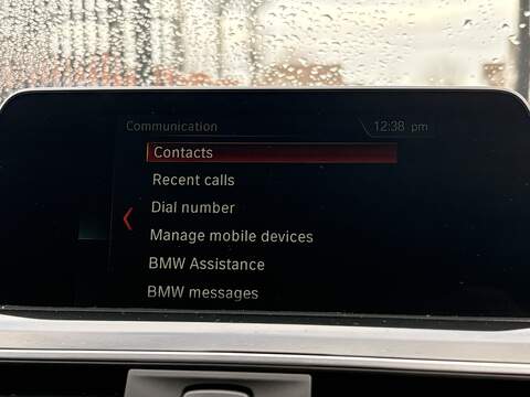 BMW 3 Series 318d Sport - U605
