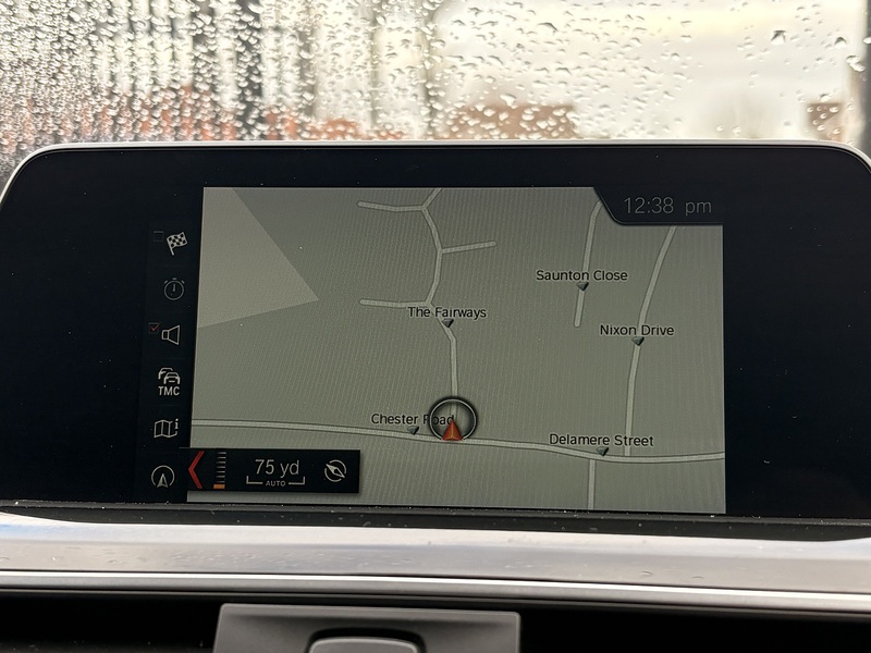 BMW 3 Series 318d Sport - U605