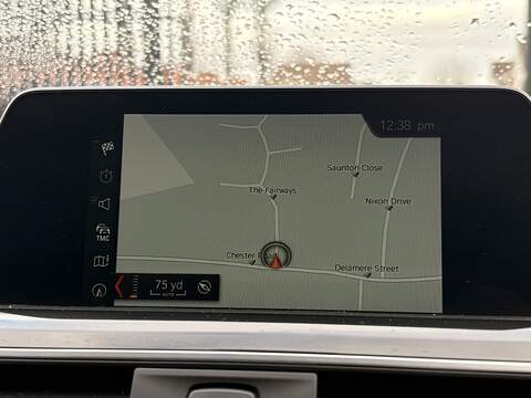 BMW 3 Series 318d Sport - U605