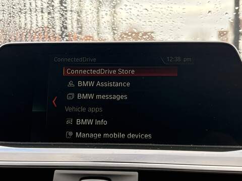 BMW 3 Series 318d Sport - U605